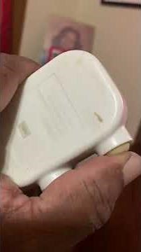 💨GE A/C window unit reset🤙🏽