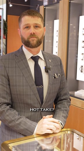 WATCH HOT TAKES TO START 2026! #watches #shorts