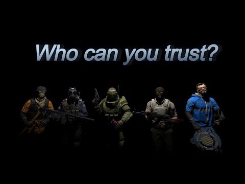 The Forgotten Lore of Counter Strike