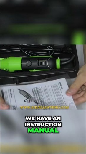 Dremel Tool Accessories_ Unboxing & Instruction Manual Overview