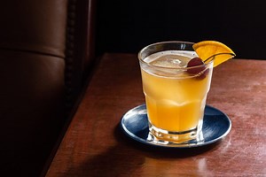 10 Amazing Amaretto Cocktails