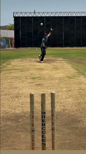 spin bowling practice 🔱...#shorts