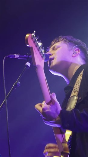 The Covasettes Live at O2 Ritz: An Amazing Show