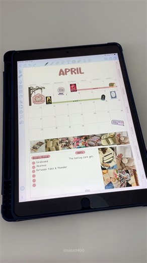 Digital note taking app you NEED to try | digital planning #ipad #digitalplanner #notetaking