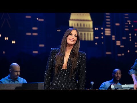 Kacey Musgraves - Cardinal | Austin City Limits TV
