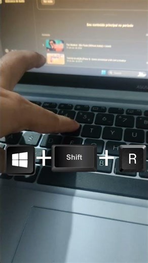 Your Windows has a hidden screen recorder!