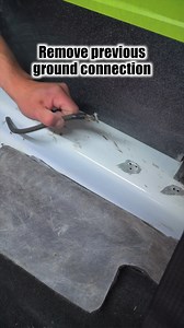 1.5M views · 20K reactions | Grounding your amplifier properly is one...