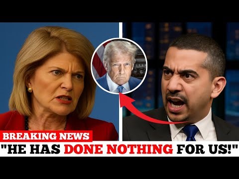 British Journalist Brutally Dismantles Trump Supporter in Debate