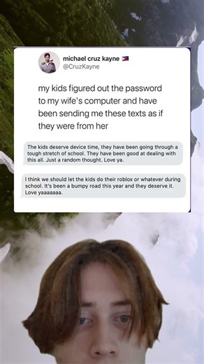 Kids Hack Moms Laptop To Approve Unlimited Roblox Time