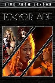 Tokyo Blade - Live From London