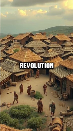 The Origins of Human Civilization #history #civilization