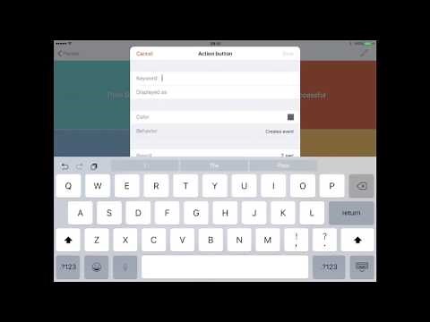 Dartfish EasyTag Demonstration