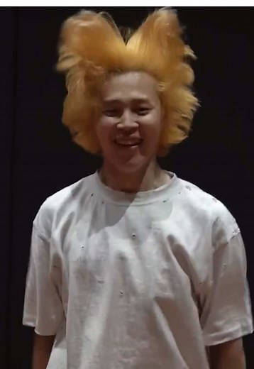 Jimin's Iconic Dance Challenges and Practice Highlights