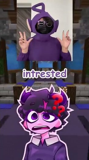 Minecraft but I face reveal?!