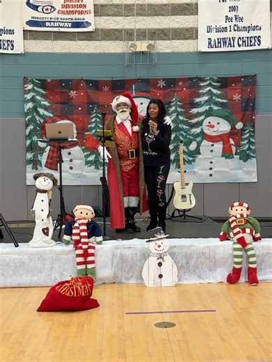 City of Rahway on Reels