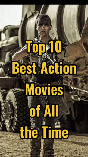 😱Top 10 Best Action Movies of All the Time #trending #viral #top10 #actionmovies #shorts