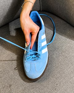 Cool lacing hack for your kicks 👟 | Art & Sculpture