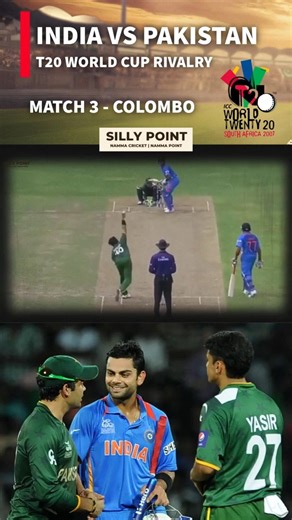 IND vs PAK 2012 – T20 World Cup clash 🔥 | Full Match Highlights #indvspak