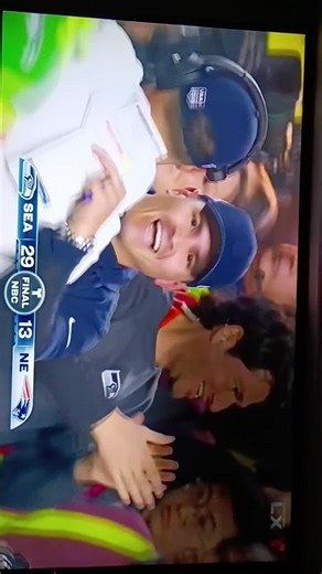 Superbowl champs Seattle Seahawks💚💙
