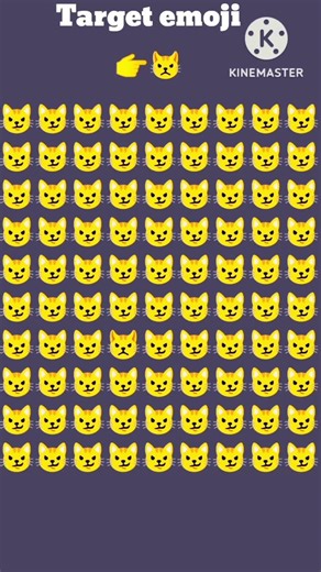 #cats emoji
