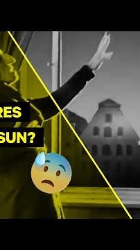 Vampires & Vitamin D: A History of Burning in the Sun