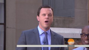 Rudd, Poehler get silly as ‘Wet Hot American’ cast reunites for TODAY