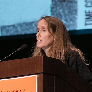 Landscape Architecture as Necessity