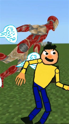 Me vs Iron Man #memes