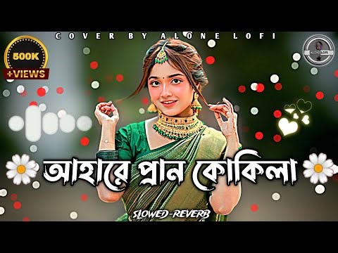 আহারে প্রাণ কোকিলা কোন বনেতে লুকাইলা ahare Pran Kokila Kaun bonate local locala ভাইরাল গান #gaan