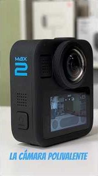 This 360 camera is... amazing!