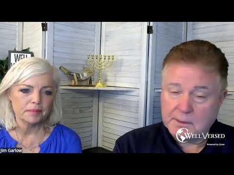 World Prayer Network Broadcast