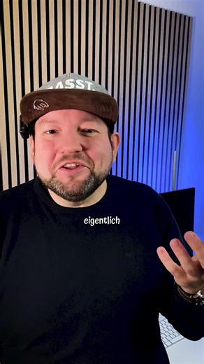 Woher kommt eigentlich der Name Knuffel?