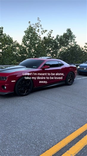 Exploring the 5th Gen Camaro: A Relatable Journey