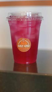 4.7K views · 32 reactions | A fresh sip spot just landed in downtown ☕️✨ East End Cafe is pouring bold brews, cool teas, and downtown flavor with a twist! Your next coffee run = upgraded. #LoveNN #VisitNewportNews #NewportNews #BreakthroughExperiences #HamptonRoads #LoveVA | Visit Newport News | Facebook