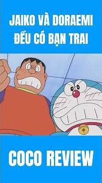 DORAEMON EPISODE JAIKO AND DORAEMI BOTH HAVE BOYFRIENDS PART 2