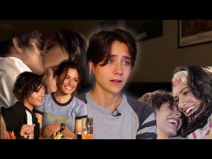 REACTING TO MORE GAY SHIPS