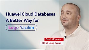 781K views · 402 reactions | Legacy databases slowing you down? See how #Huawei Cloud Databases helped Logo Group leap ahead. #Logo Group, the largest public software company in Türkiye, replaced SQL Server with #Huawei Cloud Database, cutting downtime by 99.98%, and reducing latency from 50 milliseconds to 15. Learn More: https://tinyurl.com/45b2bv8d #HuaweiCloud | Huawei Cloud | Facebook