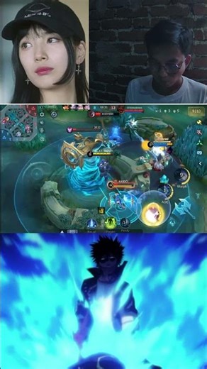 SANGAT ON POINT #ytshorts #mobilelegends