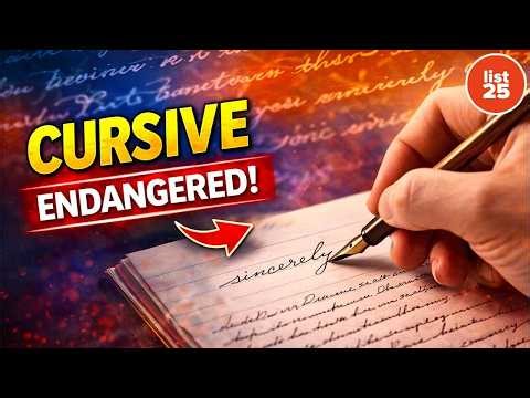 25 Skills That Will Be Useless In 10 Years