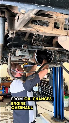 Now Hiring: Automotive Service Technician