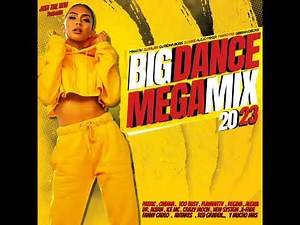 Big Dance Megamix [2023]