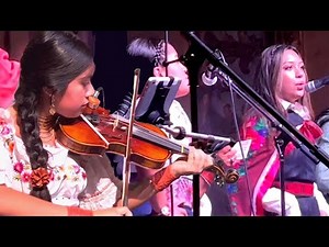 INKA GOLD - SEVEN STAR MANTIS KUNG FU // INTI RAYMI CHICAGO 2022