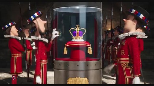 مینیون ها –Minions 2015 با دوبله فارسی