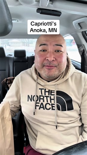 Capriotti's Sandwich Review in Anoka, MN