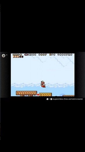 No Time to Dawdle Advance Coins - Super Mario Advance 4: Super Mario Bros 3