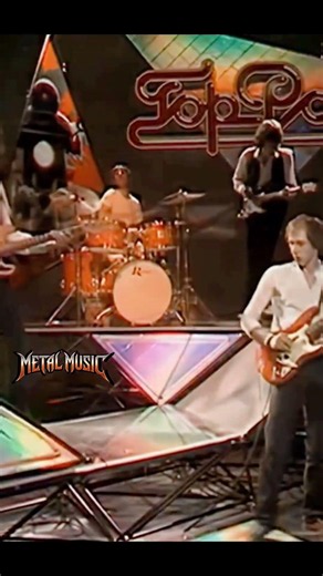 Dire Straits: The "Sultans of Swing" Breakthrough That Conquered the World (1978) ⚡📻 #DireStraits