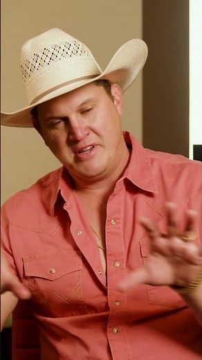 Jon Pardi Reveals His Favorite Line In His New Song "Friday Night Heartbreaker"