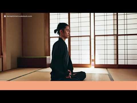 Beginning Zazen Practice: The Breath and Choices
