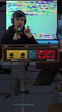 formant shifting vocals