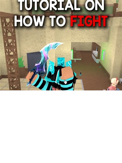 MM2 1V1 TUTORIAL: Enhance Your Skills in Roblox